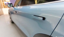 岚图商务汽车石家庄(岚图汽车4s)