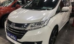 本田商务汽车28万以内(本田商务车轿车)