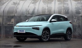 小鹏商务车汽车(小鹏商务车汽车怎么样)