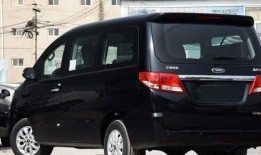 20万左右的商务汽车(二十万左右商务车)