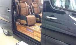 30万商务新能源汽车(30万的商务汽车)