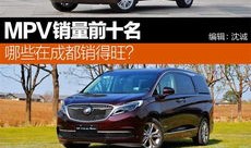 商务汽车最多的城市排名(商务车销售量排名)