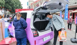 南宁商务局汽车补贴(广西南宁汽车消费补贴)