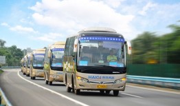 海汽客运的商务汽车(海汽客运的商务汽车是什么)