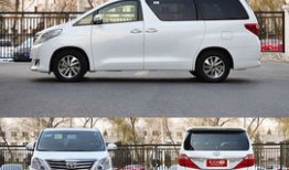 日本大商务汽车品牌(日本产的商务车品牌)