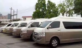 鞍山汽车租赁商务车(鞍山汽车租赁商务车公司)