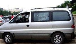 小汽车商务车(商务版轿车)