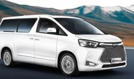 汽车江淮7座商务mpv(江淮七座mpv商务车)