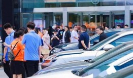 2023商务部谈汽车(商务部关于对汽车产业)