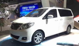 商务部小型汽车(小型商务车的价格及地方)