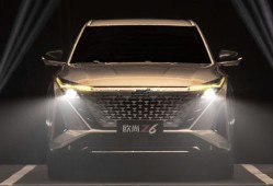 星际汽车商务车(星际座舱suv)