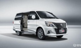 东风汽车商务用车(东风商务车公司)