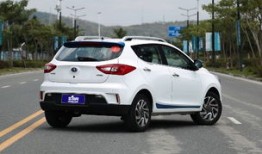 十万左右的电动商务汽车(10万左右的新能源商务汽车)