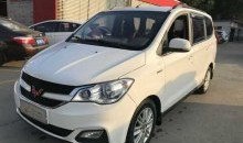 广西二手商务汽车(广西二手车报价及图片.