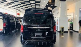 大商务七座汽车(商务型七座车)