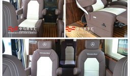 奔驰卡尔森商务汽车(奔驰卡尔森房车报价)