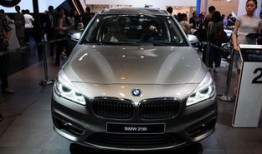 bmw汽车商务车(宝马车商务车)