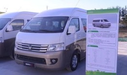 濮阳福田商务汽车报价(濮阳福田货车专卖)