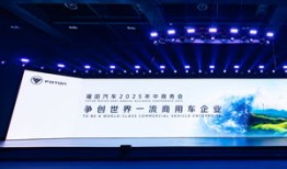 汽车企业商务会主题(汽车行业会议)