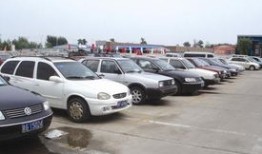 湖州二手商务汽车(湖州二手车价格)