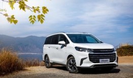 gac商务汽车多少钱(gcm商务车)