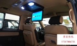 七座商务型汽车(七座商务型汽车价格)