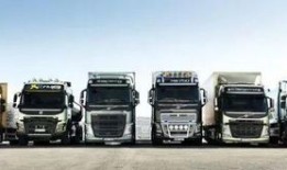 新能源电动商务汽车volvo(volvo新能源汽车价格)