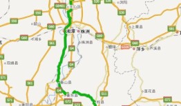 长沙到茶陵的商务汽车(长沙至茶陵商务车)
