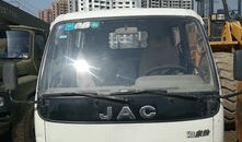 江淮商务汽车柴油车(江淮柴油轿车)
