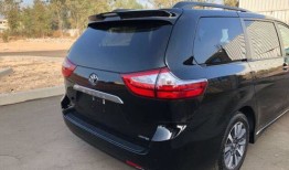 丰田35万新商务汽车(丰田35万mpv)