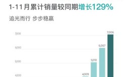 岚图商务汽车销量(岚图汽车产量)