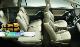 15万的商务汽车大全(15万以内口碑最好的商务车)