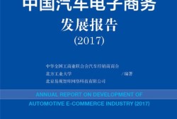 汽车电子商务经典题(汽车电子商务结课论文)