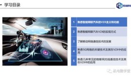 汽车电子商务解读ppt(汽车电子商务的概念)