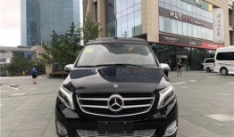 杭州奔驰商务汽车价格(浙江奔驰商务车)