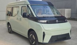 远程汽车商务车型(远程车是什么车)