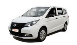 15万元商务汽车(15万以内商务车)