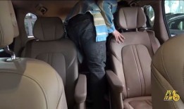 商务接待汽车座次安排(接待客人商务车坐法)