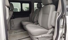 柴油江淮汽车7座商务(江淮柴油七座商务)