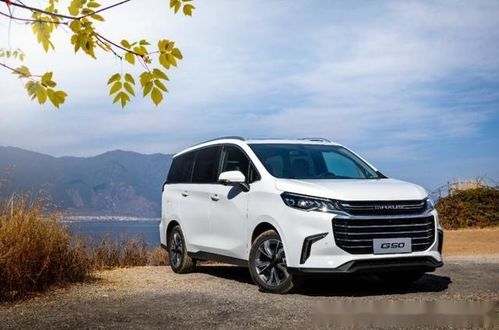 10万以内商务品牌汽车(十万元以内的商务车)
