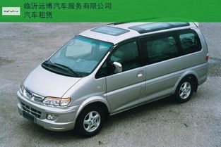 东风JAC商务7座汽车(东风商务车7座报价表)