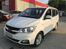 广西二手商务汽车(广西二手车报价及图片.