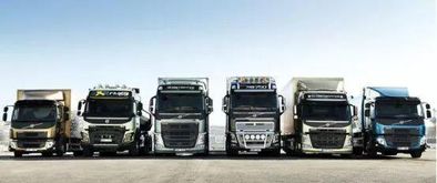 新能源电动商务汽车volvo(volvo新能源汽车价格)