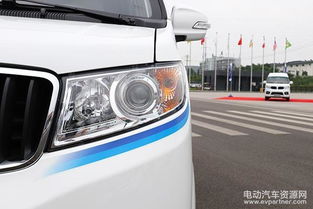 商务能源汽车价格多少(商务新能源车车型)