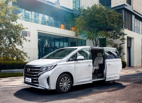 传祺商务汽车性能怎样(传祺商务汽车2020款)