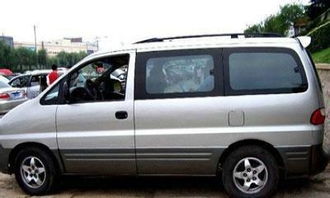 小汽车商务车(商务版轿车)