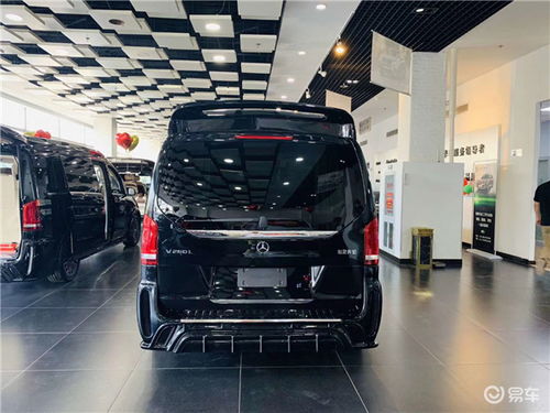 大商务七座汽车(商务型七座车)