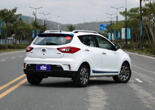 十万左右的电动商务汽车(10万左右的新能源商务汽车)