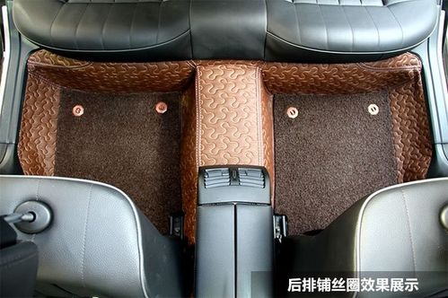 小商务舱汽车脚垫(商务车脚垫选什么材质的好)