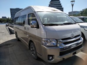 丰田汽车商务大型车型(丰田汽车商务大型车型价格)